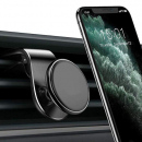 Suport telefon magnetic grila L reglabil ACC-23-5
