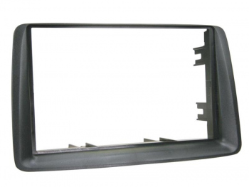 Rama radio 2DIN  Fiat Panda 2003-2012
