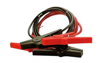 Cablu pornire 800A, 2,5 m grosime 4mm