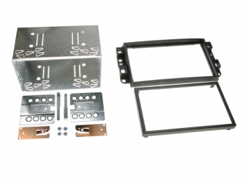 Rama 2DIN Chevrolet  dupa 2006, 381087-01