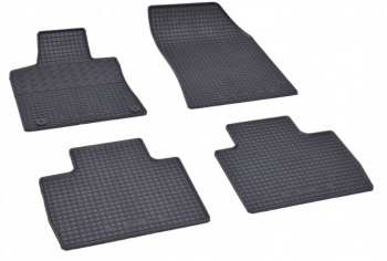 Covorase auto Peugeot 508 fabricatie 2019 - prezent