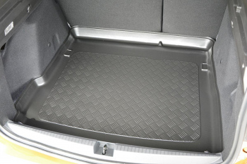 Tavita portbagaj Dacia Duster 4x4 fabricatie 01.2018-prezent