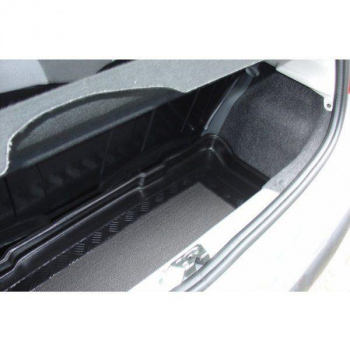 Tavita portbagaj Peugeot 107 caroserie hatchback fabricatie 2005 - 2014