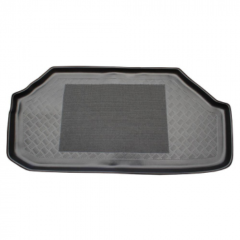 Tavita portbagaj Audi 100 caroserie sedan fabricatie 1988 - 1994