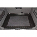 Tavita portbagaj Seat Altea XL caroserie van/minivan fabricatie 11.2006 - prezent (portbagaj mai jos)