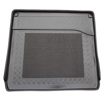 Tavita portbagaj Audi 100 caroserie combi fabricatie 1988 - 1994