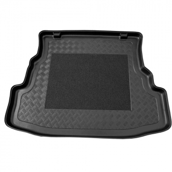 Tavita portbagaj Renault Clio Symbol caroserie sedan fabricatie 2007 - 2008 (podeaua portbagajului plata)