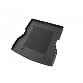 Tavita portbagaj Ssangyong Rodius caroserie 4X4 fabricatie 2005 - prezent (5 locuri)