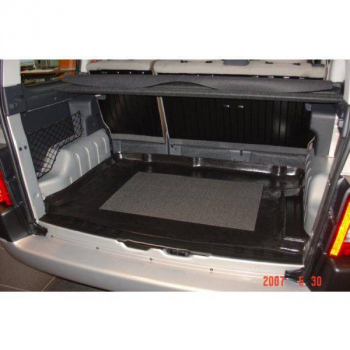 Tavita portbagaj Citroen Berlingo Multi Space caroserie van/minivan fabricatie 1998 - 2007 (5 locuri si cu Modubox pe dreapta)