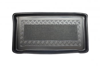 Tavita portbagaj Volkswagen Fox caroserie hatchback 2004 - 12.2011