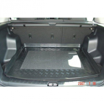 Tavita portbagaj Freelander 2 fabricatie 2007 - 11.2014 (5 usi)