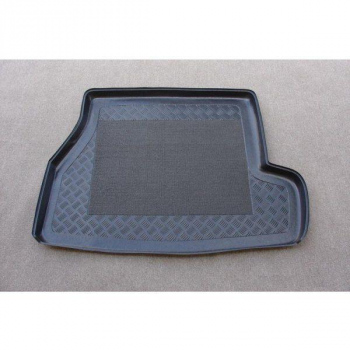 Tavita portbagaj BMW Seria 3 E46 Touring caroserie combi fabricatie 1998-2005.08 (cu navi si audio pe stanga)