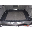 Tavita portbagaj Saab 9-3 caroserie sedan fabricatie 2002 - 2014 (cu sistem audio in portbagaj)