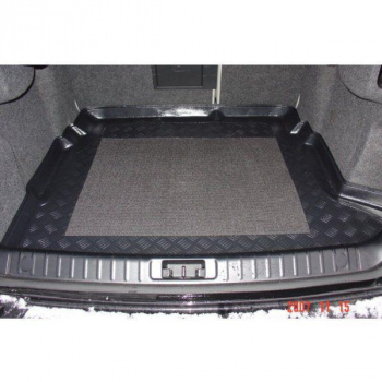 Tavita portbagaj Saab 9-3 caroserie sedan fabricatie 2002 - 2014 (cu sistem audio in portbagaj)