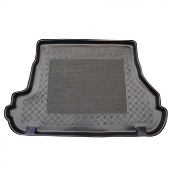 Tavita portbagaj Mazda 323 caroserie sedan fabricatie 1995 - 1998