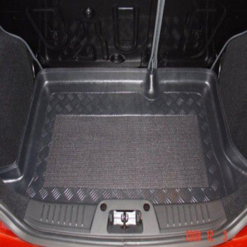 Tavita portbagaj Ford Fiesta caroserie hatchback fabricatie 10.2008 - 2017
