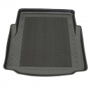 Tavita portbagaj BMW Seria 3 E46 caroserie sedan fabricatie 1998-2005 - fara ureche