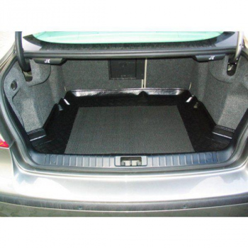 Tavita portbagaj Saab 9-3 caroserie sedan fabricatie 2002 - 2014 (fara sistem audio in portbagaj)