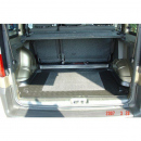 Tavita portbagaj Fiat Doblo Panorama fabricatie 2001.01 - 2010 (5 locuri)
