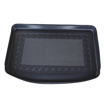 Tavita portbagaj Mitsubishi Colt 5D caroserie hatchback fabricatie 11.2008 - prezent (5 usi portbagajul mai jos)