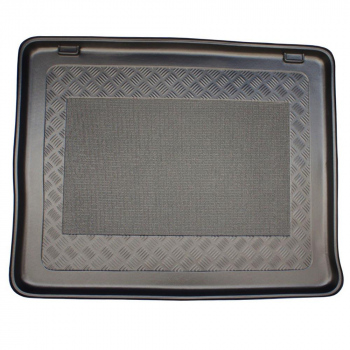 Tavita portbagaj Renault Clio III Grandtour caroserie combi fabricatie 2008 - 2014 (portbagaj mai jos)