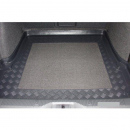 Tavita portbagaj Skoda Octavia II caroserie hatchback fabricatie 2004 - 2013