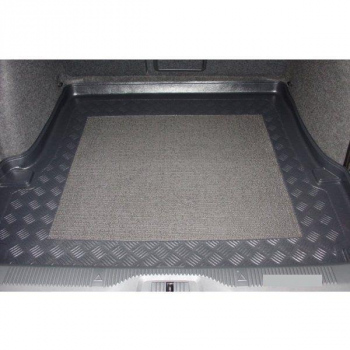 Tavita portbagaj Skoda Octavia II caroserie hatchback fabricatie 2004 - 2013
