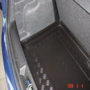 Tavita portbagaj Fiat Grande Punto caroserie hatchback fabricatie 2005.10 - prezent