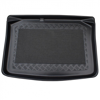 Tavita portbagaj Seat Ibiza 6L fabricatie 2002.04 - 2008