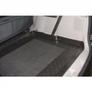 Tavita portbagaj Mitsubishi Grandis caroserie van-minivan fabricatie 2003 - 2011 (al treilea rand culcat)