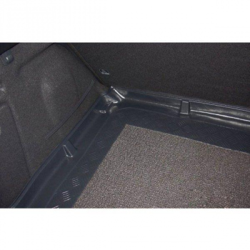Tavita portbagaj Peugeot 308 caroserie hatchback fabricatie 2007 - 2013