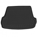 Tavita portbagaj Volkswagen Golf IV caroserie combi fabricatie 1998 - 05. 2007 (portbagaj mai sus)