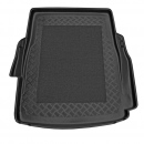 Tavita portbagaj BMW Seria 5 E39 caroserie Sedan fabricatie 1996 - 2003.06 (cu navigatie si audio pe stanga)