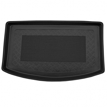 Tavita portbagaj Fiat Idea caroserie van-minivan fabricatie 2004 - prezent