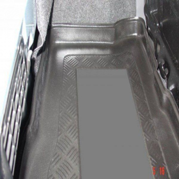 Tavita portbagaj Toyota Aygo fabricatie 2005 - prezent