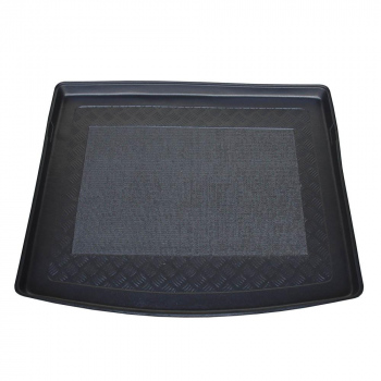 Tavita portbagaj Volkswagen Golf V Plus caroserie hatchback fabricatie 2005 - 2009 (bancheta spre fata)