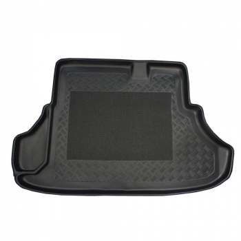 Tavita portbagaj Mitsubishi Lancer caroserie sedan fabricatie 10.2007 - 08.2017 (fara subwoofer)