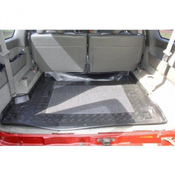 Tavita portbagaj Nissan Patrol GR II Y61 caroserie suv fabricatie 1998 - 2010