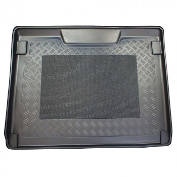 Tavita portbagaj Renault Kangoo fabricatie 2008 - prezent