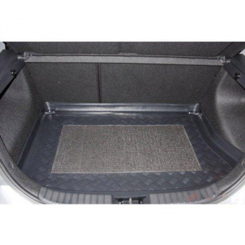 Tavita portbagaj Hyundai i30 caroserie hatchback fabricatie 07.2007 - 2011(cu roata de rezerva normala)