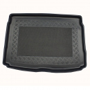 Tavita portbagaj Volkswagen Golf V caroserie hatchback fabricatie 10.2003 - 2009 (roata rezerva normala)