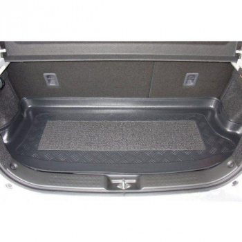 Tavita portbagaj Suzuki Swift caroserie hatchback fabricatie 2007 - 08.2010 (portbagaj mai sus)