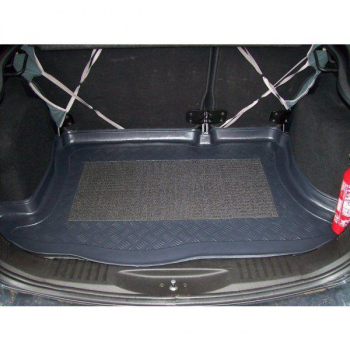 Tavita portbagaj Ford Fusion caroserie van/minivan fabricatie 09.2007 - prezent