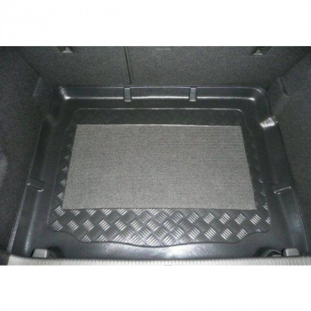 Tavita portbagaj Opel Astra J caroserie hatchback fabricatie 12.2009 - 2015 (portbagaj mai jos)