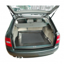 Tavita portbagaj Audi A6 (C5) Avant caroserie combi fabricatie 1997 - 2004