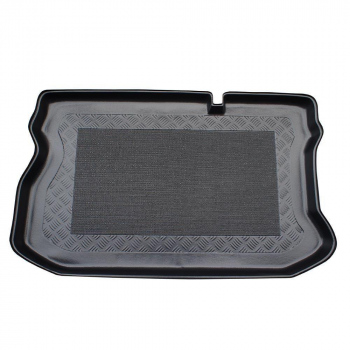 Tavita portbagaj Opel Corsa B caroserie hatchback fabricatie 1993 - 2000