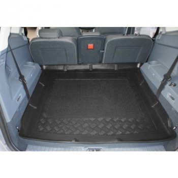 Tavita portbagaj Ford Galaxy fabricatie 2006 - 2015 (7 locuri (al treilea rand culcat))