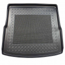 Tavita portbagaj Volkswagen Golf V Variant caroserie combi fabricatie 06.2007- 2009