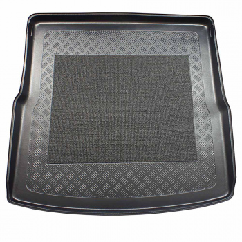 Tavita portbagaj Volkswagen Golf V Variant caroserie combi fabricatie 06.2007- 2009