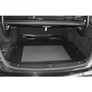 Tavita portbagaj Mercedes E W212 caroserie sedan fabricatie 03.2009 - 2016 (cu elemente de plastic in portbagajului - v2)